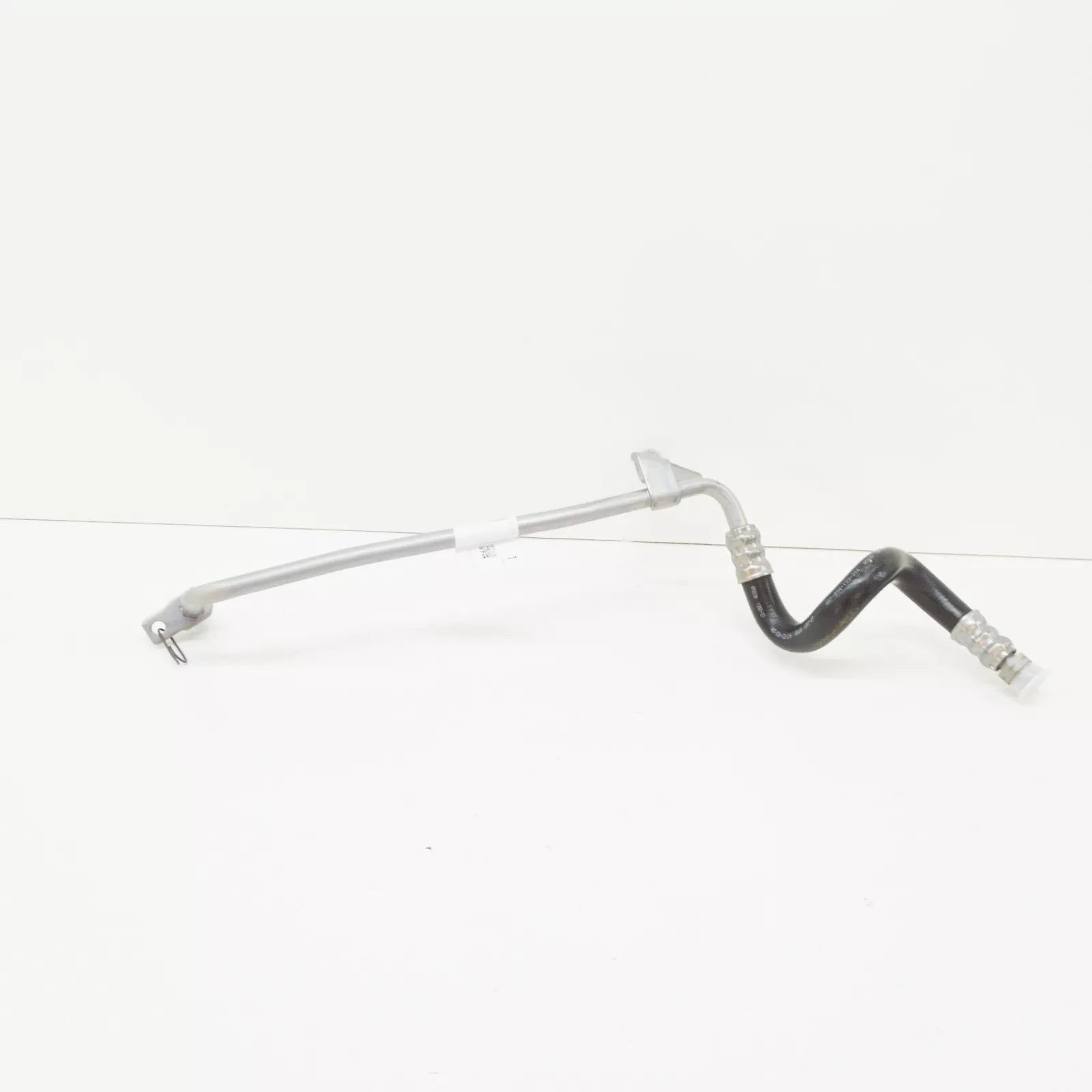 NEW AUDI A4 B8 TRANSMISSION OIL COOLER PRESSURE LINE 8K0317826AQ