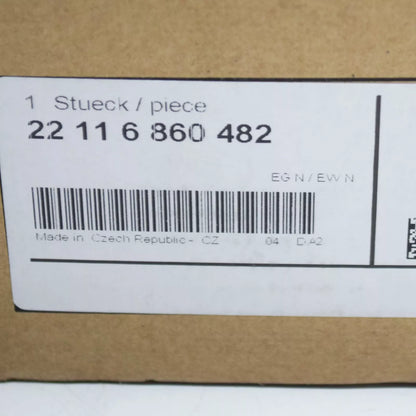 NEW BMW 3 G20 RIGHT SIDE ENGINE MOUNT 22116860482 ORIGINAL