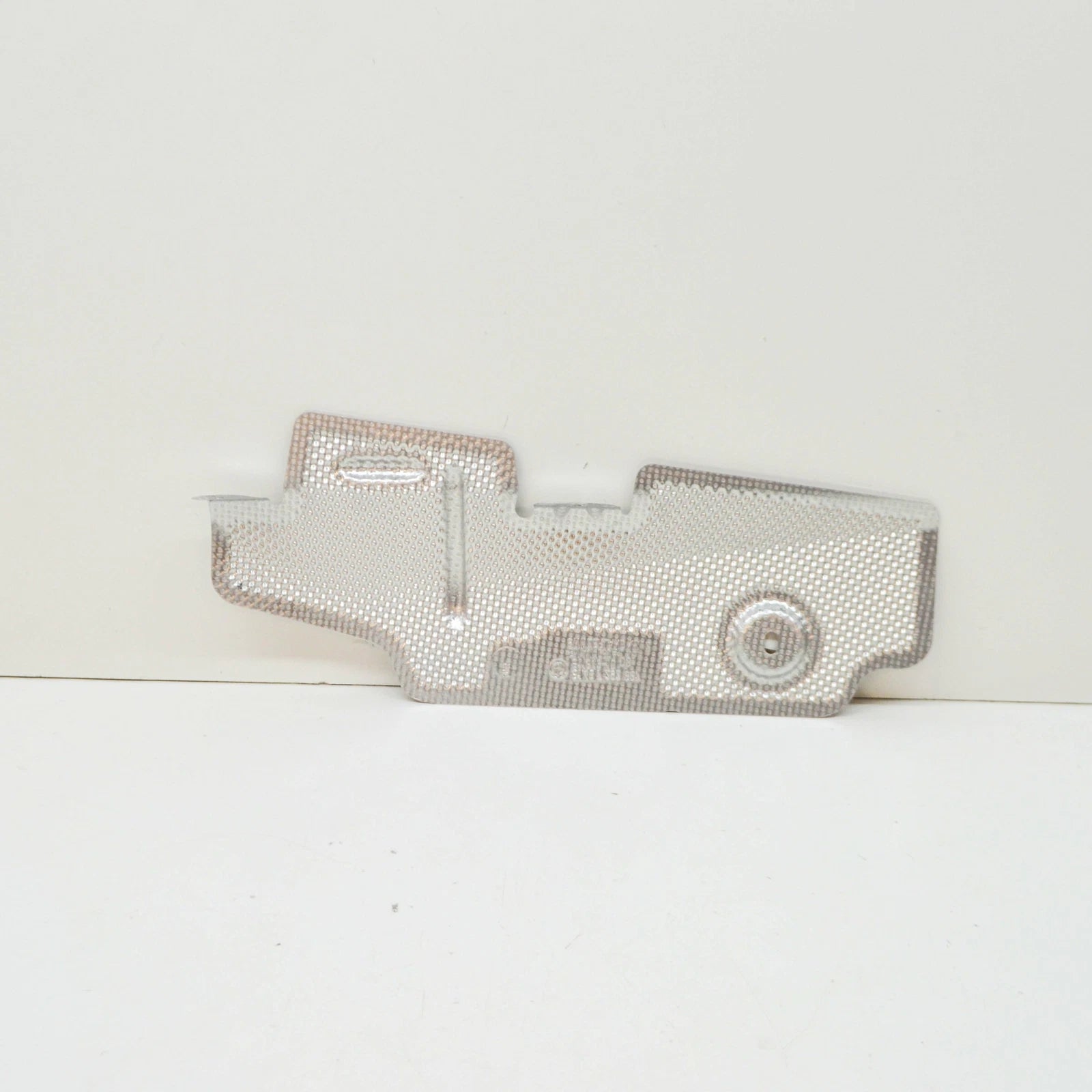 NEW BMW 3 F30 F80 REAR RIGHT HEAT INSULATION 51487292567 ORIGINAL