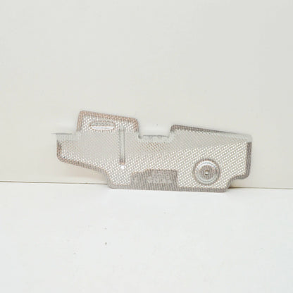 NEW BMW 3 F30 F80 REAR RIGHT HEAT INSULATION 51487292567 ORIGINAL