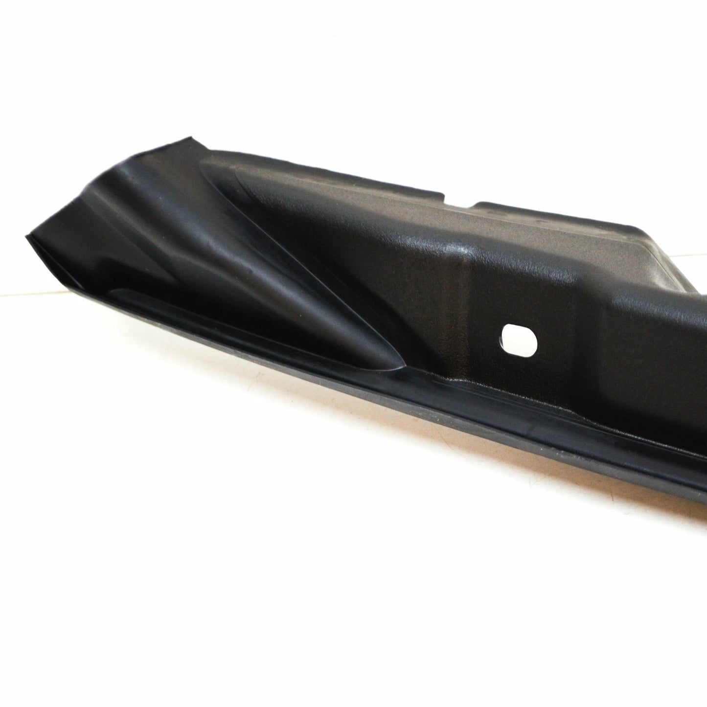 NEW BMW X2 F39 ENGINE HOOD TOP LEFT SIDE PANEL SEAL 51767424751 ORIGINAL