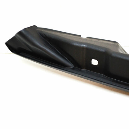 NEW BMW X2 F39 ENGINE HOOD TOP LEFT SIDE PANEL SEAL 51767424751 ORIGINAL