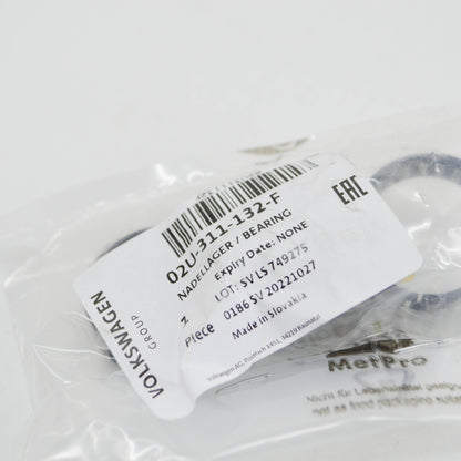 NEW VW BEETLE 5C ENGINE NEEDLE BEARING 02U311132F ORIGINAL