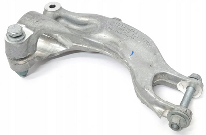 new audi q7 4m left suspension strut fork 4m0413037j original