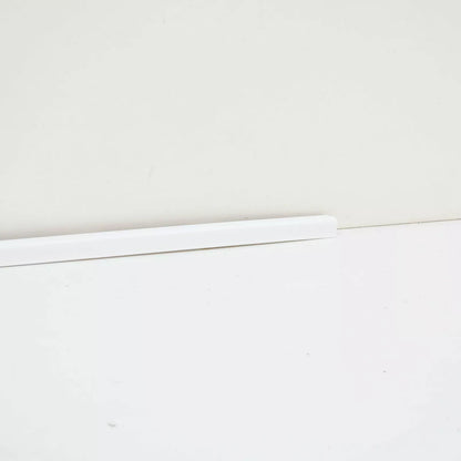 NEW BMW 3 COUPE E46 FRONT RIGHT DOOR MOLDING 7001044 51137001044 ORIGINAL