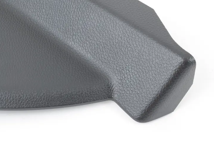 NEW MB C W204 INSTRUMENT PANEL RIGHT TRIM COVER A20468002789051 ORIGINAL