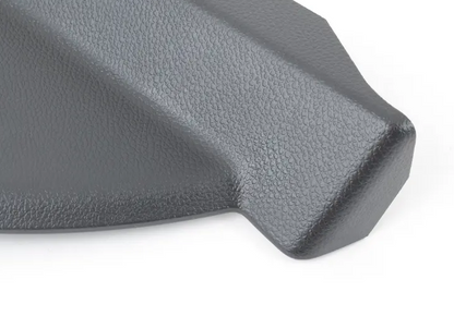 NEW MB C W204 INSTRUMENT PANEL RIGHT TRIM COVER A20468002789051 ORIGINAL