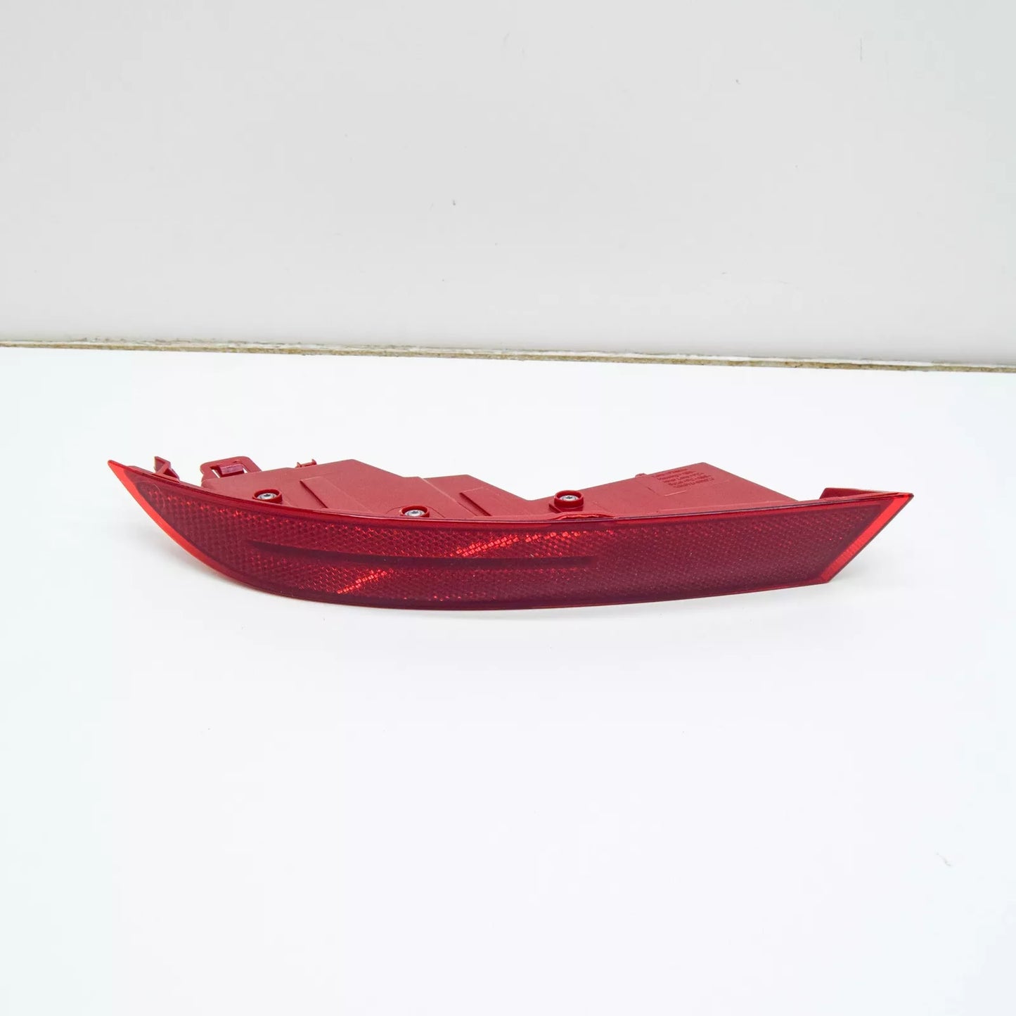 NEW BMW X5 G05 REAR RIGHT BUMPER REFLECTOR 63147442270 ORIGINAL