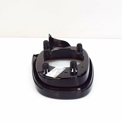 NEW BMW 1 E81 FRONT LEFT DOOR MIRROR SUPPORTING RING 51167220561 ORIGINAL