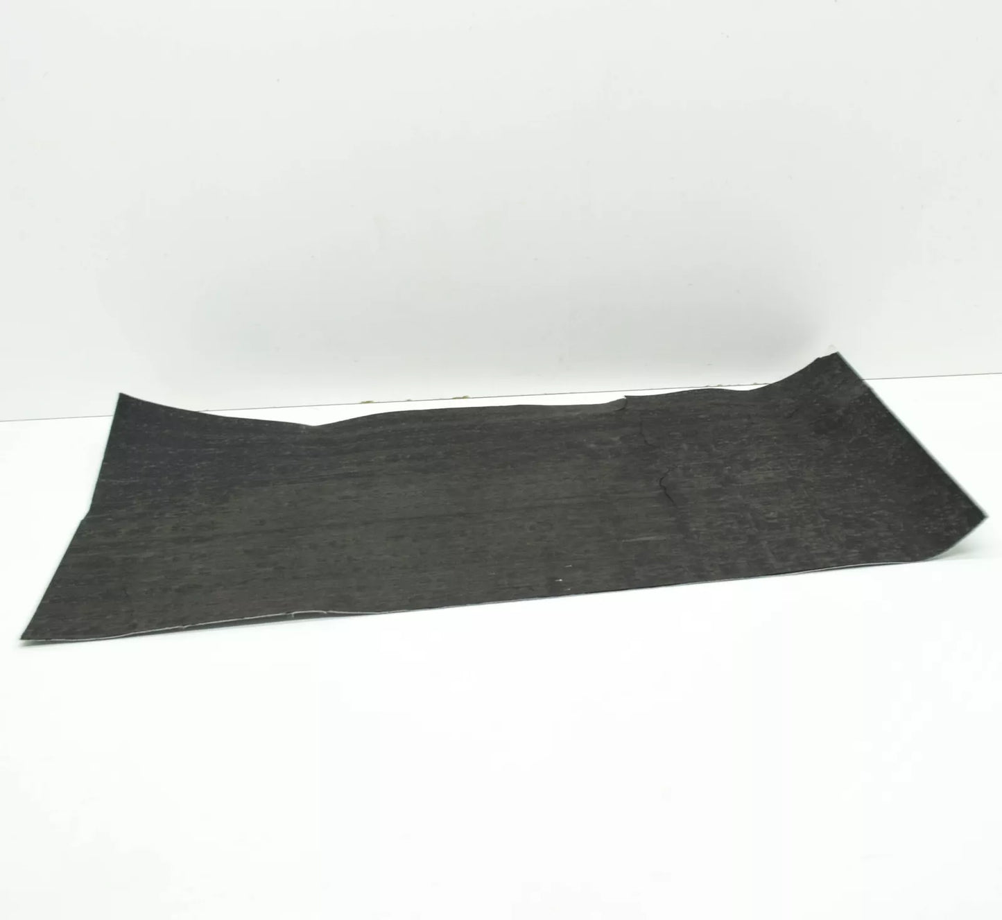 NEW AUDI A1 8X SELF ADHESIVE SOUND ABSORBER 1PCS 550X250X2 323863950 ORIGINAL