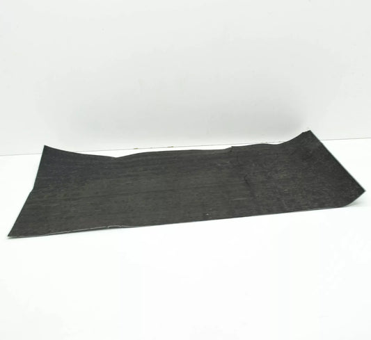 NEW AUDI A1 8X SELF ADHESIVE SOUND ABSORBER 1PCS 550X250X2 323863950 ORIGINAL
