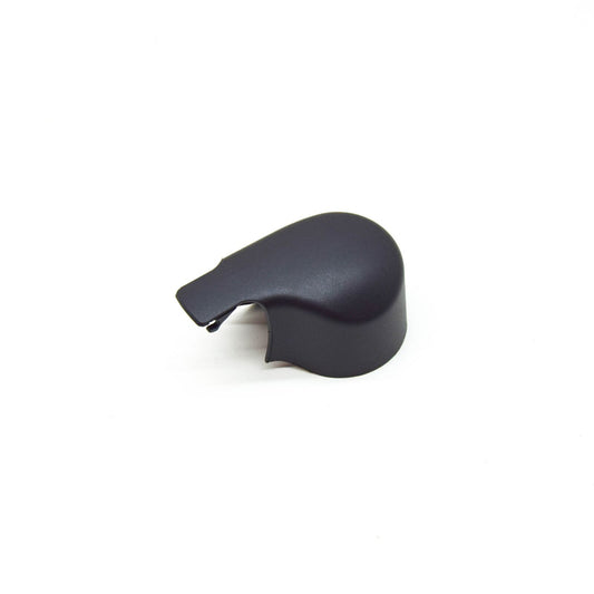 new vw golf cd mk8 rear lid wiper arm cap 5h0955435a9b9 original