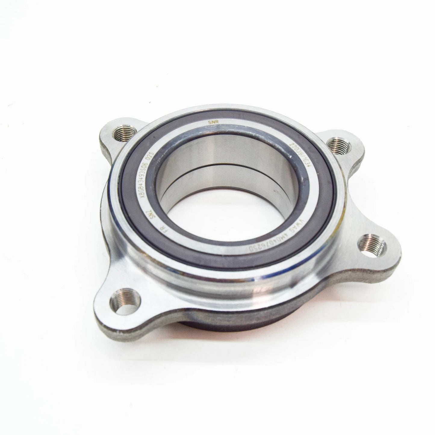 NEW AUDI Q7 4M FRONT AXLE WHEEL BEARING 4M0407625D ORIGINAL