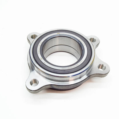 NEW AUDI Q7 4M FRONT AXLE WHEEL BEARING 4M0407625D ORIGINAL