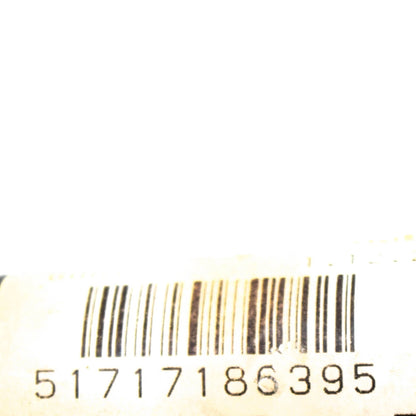 NEW BMW 5 TOURING F11 FRONT LEFT SUPPORT CROSS BRACE 51717186395 ORIGINAL