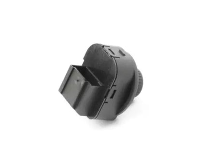 NEW VW POLO 6R ADJUSTABLE AND HEATED MIRRORS SWITCH LHD 6R1959565FREH ORIGINAL