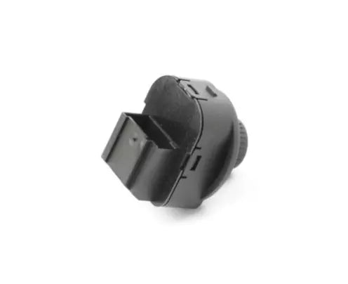 NEW VW POLO 6R ADJUSTABLE AND HEATED MIRRORS SWITCH LHD 6R1959565FREH ORIGINAL