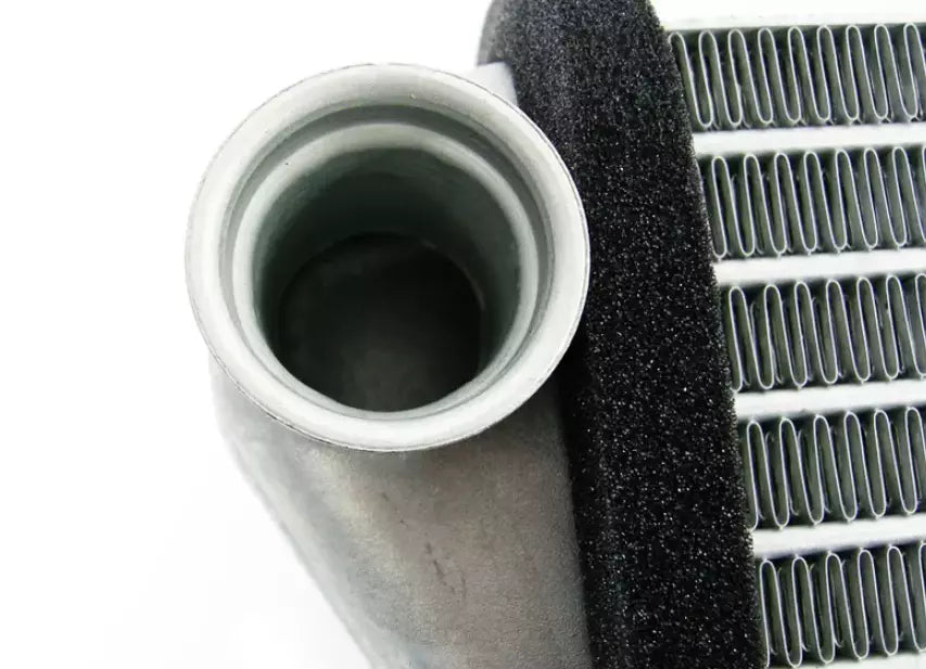 NEW AUDI A4 B7 HEAT EXCHANGER LHD 8E1820031 ORIGINAL