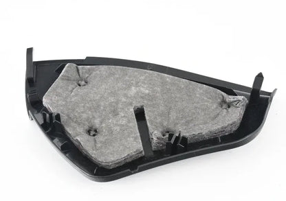 NEW MERCEDES-BENZ C W203 INSTRUMENT PANEL LEFT SIDE CAP A20368011789051 ORIGINAL