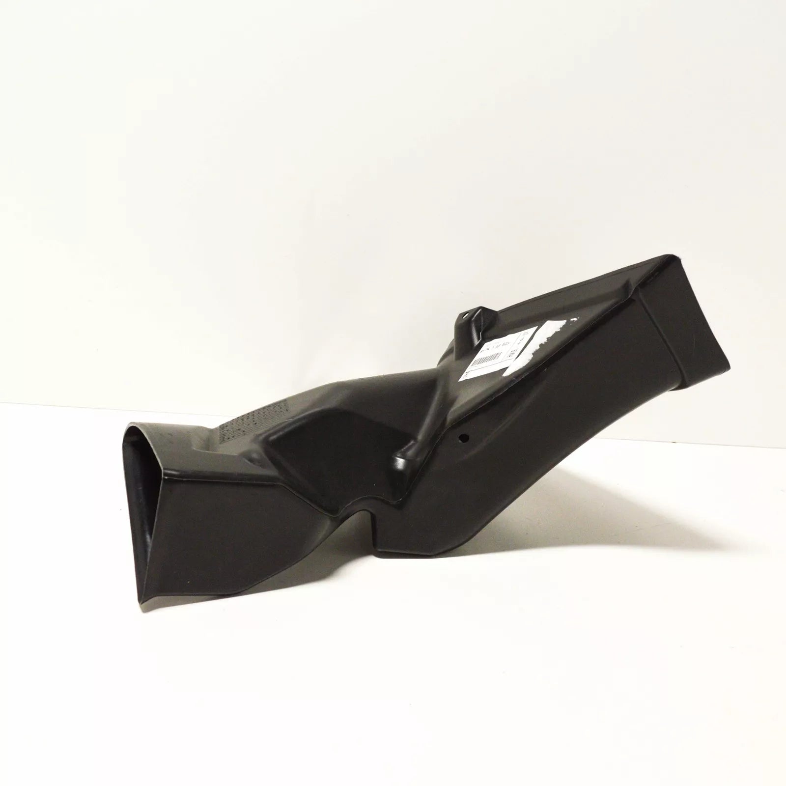 NEW BMW 3 M3 E92 FRONT BUMPER LEFT AIR DUCT 51747900823 7900823 2009 ORIGINAL