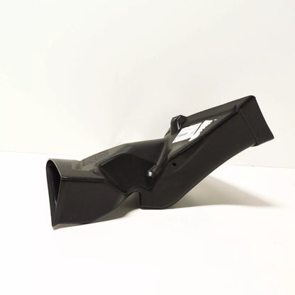 NEW BMW 3 M3 E92 FRONT BUMPER LEFT AIR DUCT 51747900823 7900823 2009 ORIGINAL