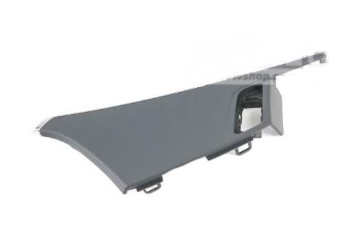 new audi a5 cabrio f5 front right door switch trim rhd 8w6959522h6ps original