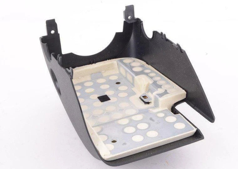 NEW VOLKSWAGEN BEETLE A5 STEERING COLUMN LOWER COVER 5N0858559F82V