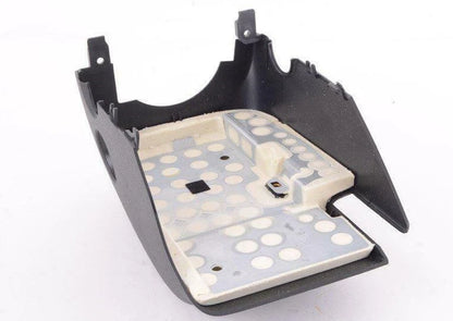 NEW VOLKSWAGEN BEETLE A5 STEERING COLUMN LOWER COVER 5N0858559F82V