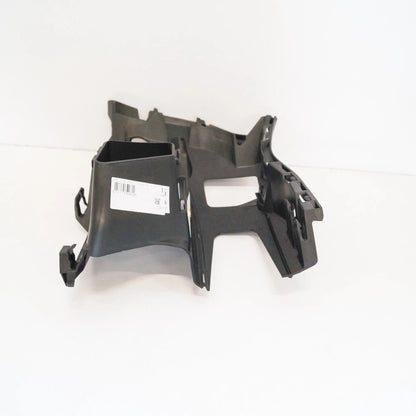 NEW BMW 6 CONVERTIBLE E64 FRONT BUMPER BRACKET LEFT SIDE 51117184695 ORIGINAL