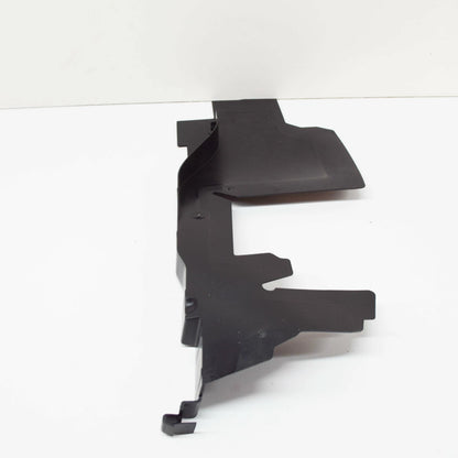 NEW AUDI TT 8J MK2 RADIATOR LEFT AIR GUIDE 8J0121283B ORIGINAL