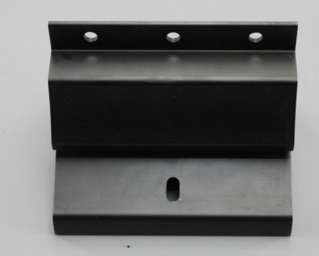 NEW VOLKSWAGEN TRANSPORTER T5 FRONT AWNING BRACKET 7H7877238B9P7 ORIGINAL