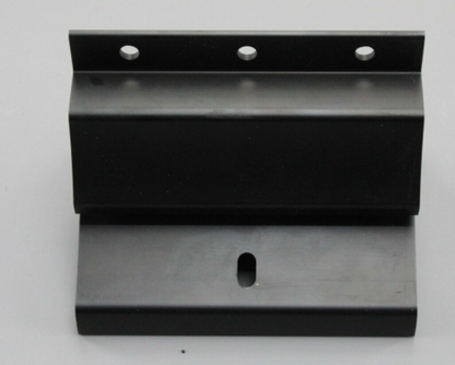 NEW VOLKSWAGEN TRANSPORTER T5 FRONT AWNING BRACKET 7H7877238B9P7 ORIGINAL