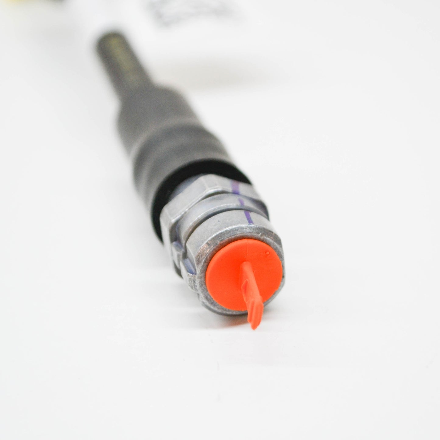 NEW AUDI A8 4N FRONT RIGHT BRAKE HOSE 4N0611708E ORIGINAL