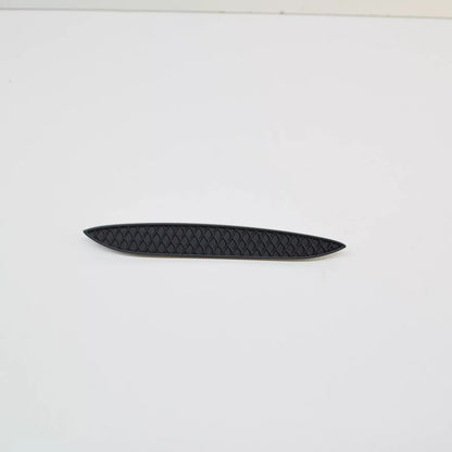 NEW MERCEDES-BENZ E C238 REAR BUMPER LEFT COVER GRILLE TRIM A2388858700 ORIGINAL