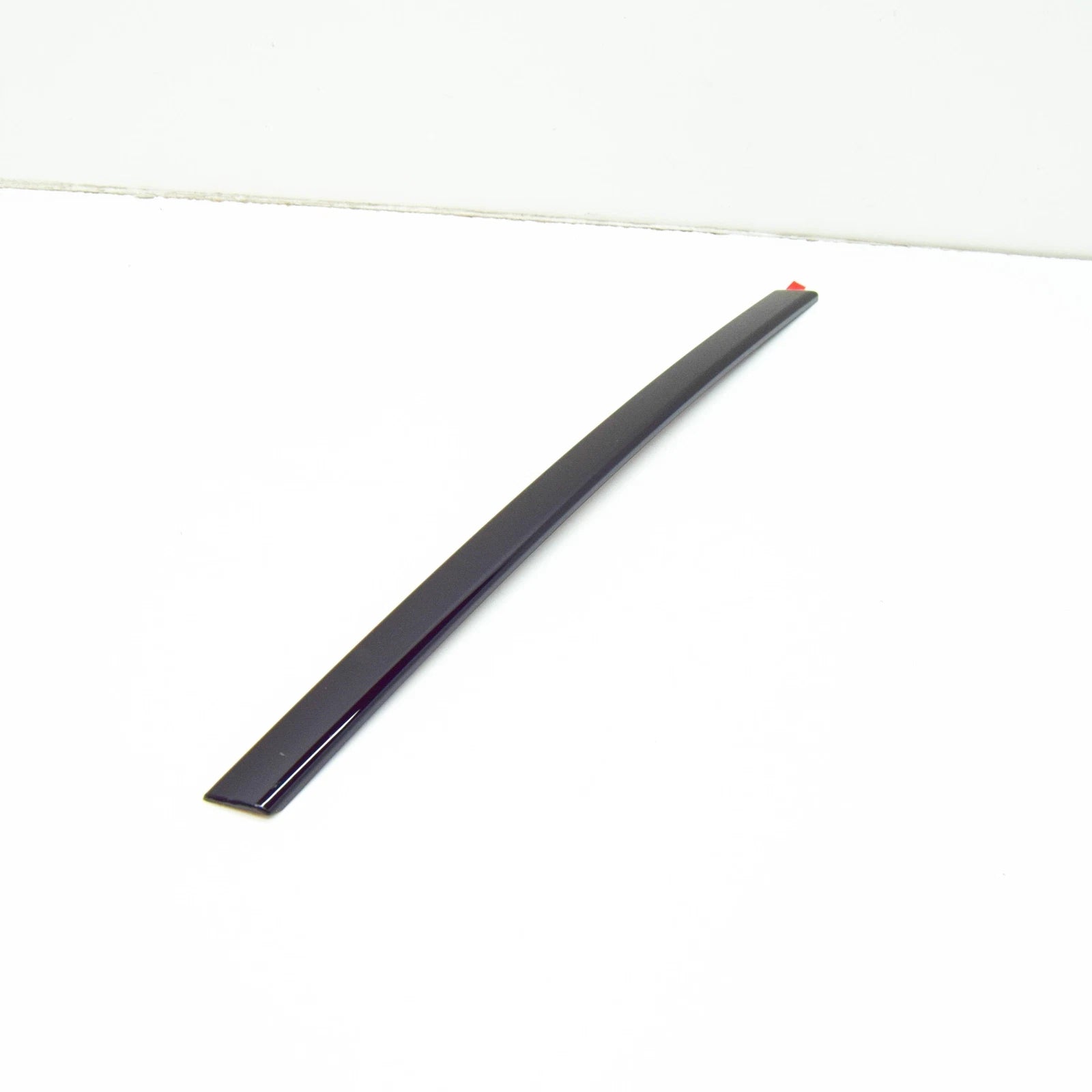 NEW BMW 1 E81 EXTERIOR B-PILLAR LEFT MOLDING TRIM 51377164945 7164945 ORIGINAL