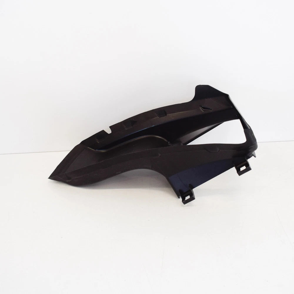 NEW AUDI A5 8T LEFT INTAKE DUCT 8T0121673 ORIGINAL