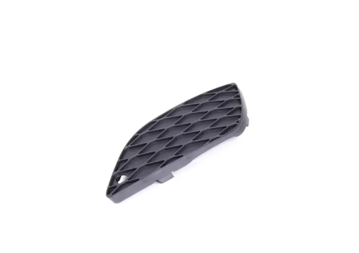 new mb r w251 front lower left fog grille a2518851723 original