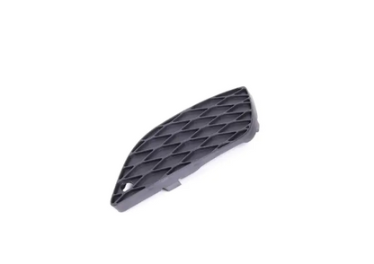 new mb r w251 front lower left fog grille a2518851723 original