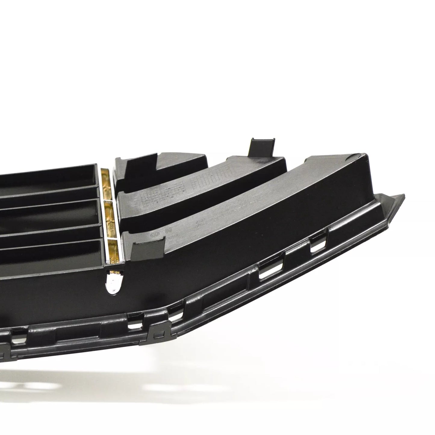 NEW VOLKSWAGEN PASSAT CC FRONT BUMPER LOWER GRILLE 3C8853671C041 ORIGINAL