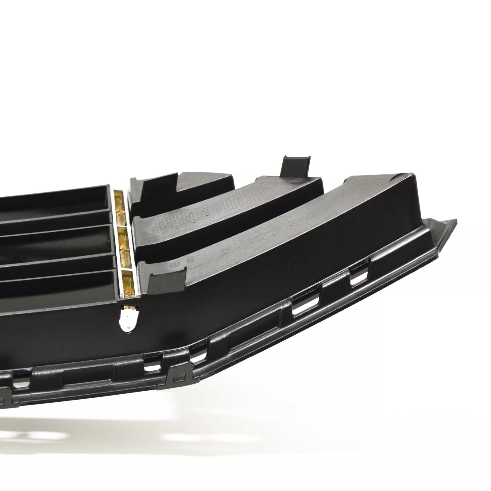 NEW VOLKSWAGEN PASSAT CC FRONT BUMPER LOWER GRILLE 3C8853671C041 ORIGINAL