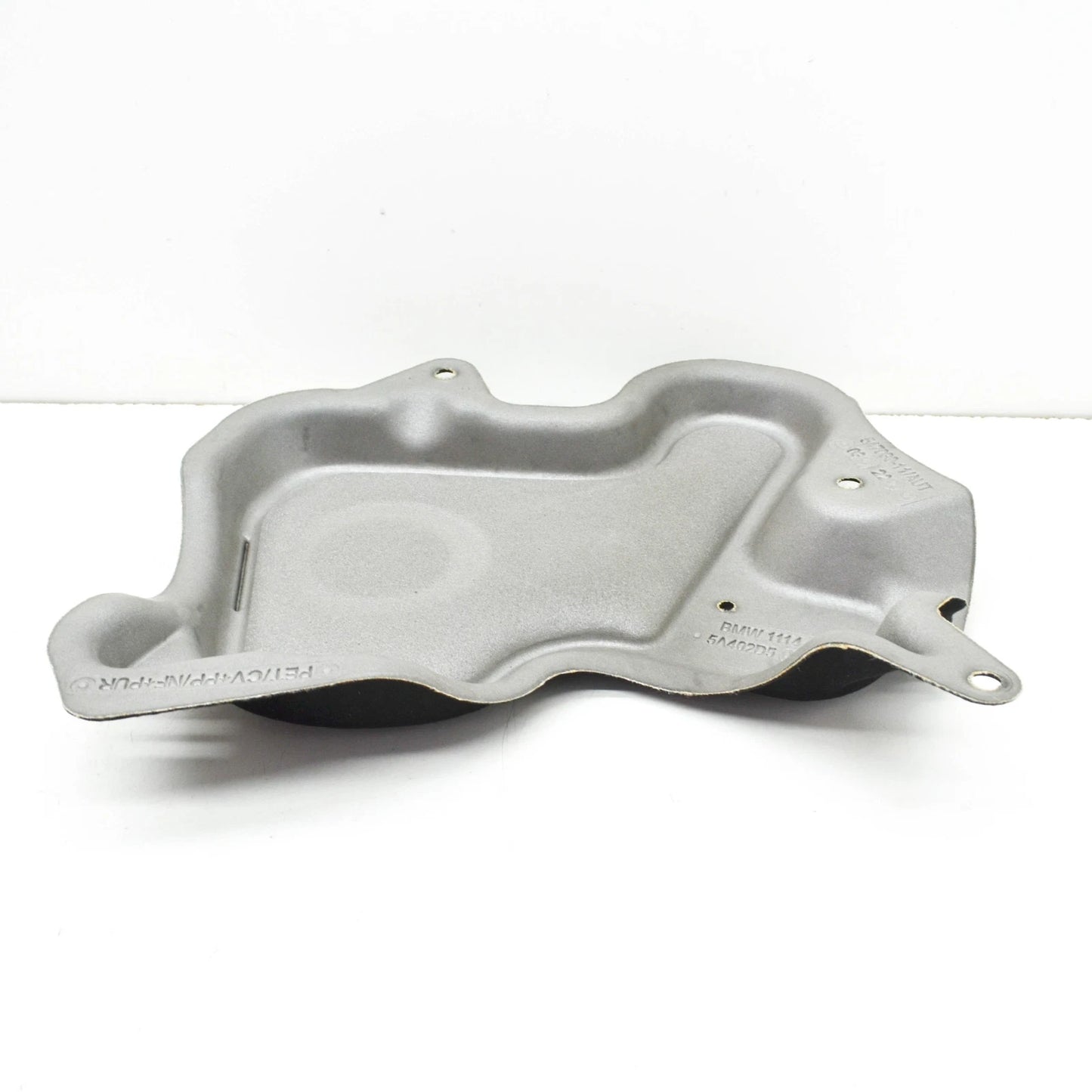 NEW BMW 3 G20 ENGINE COVER 11145A402D5 5A402D5 ORIGINAL