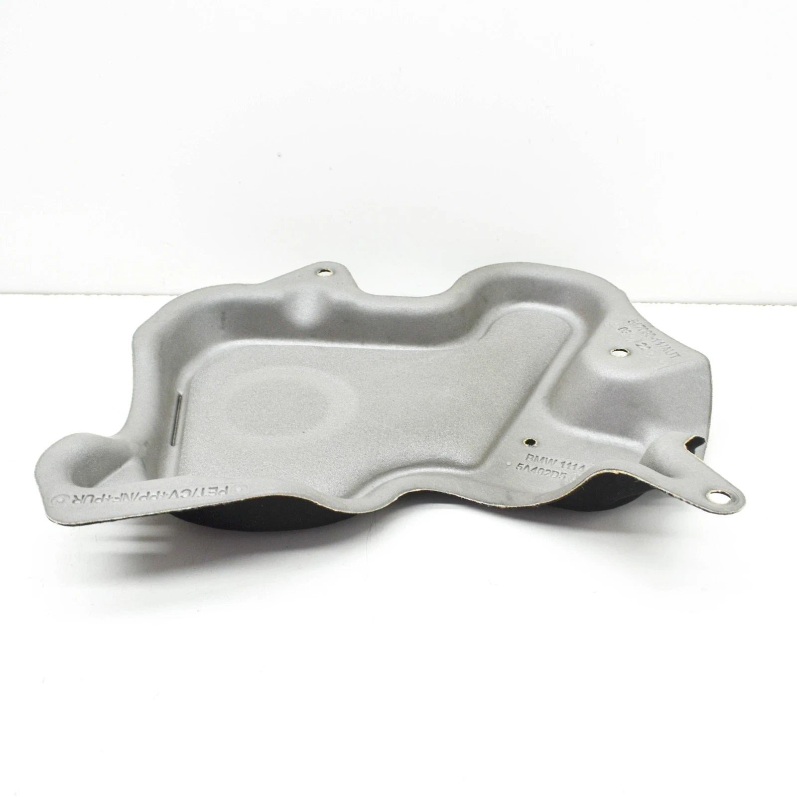 NEW BMW 3 G20 ENGINE COVER 11145A402D5 5A402D5 ORIGINAL