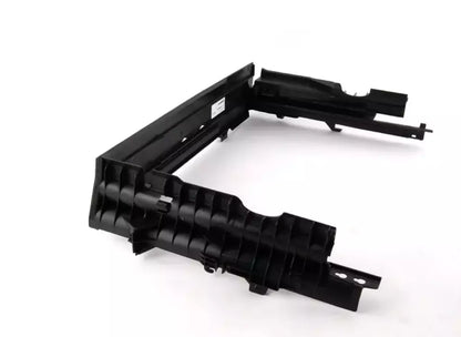 NEW BMW 5 E60 LOWER RADIATOR SUPPORT CARRIER 7545866 17117545866 ORIGINAL