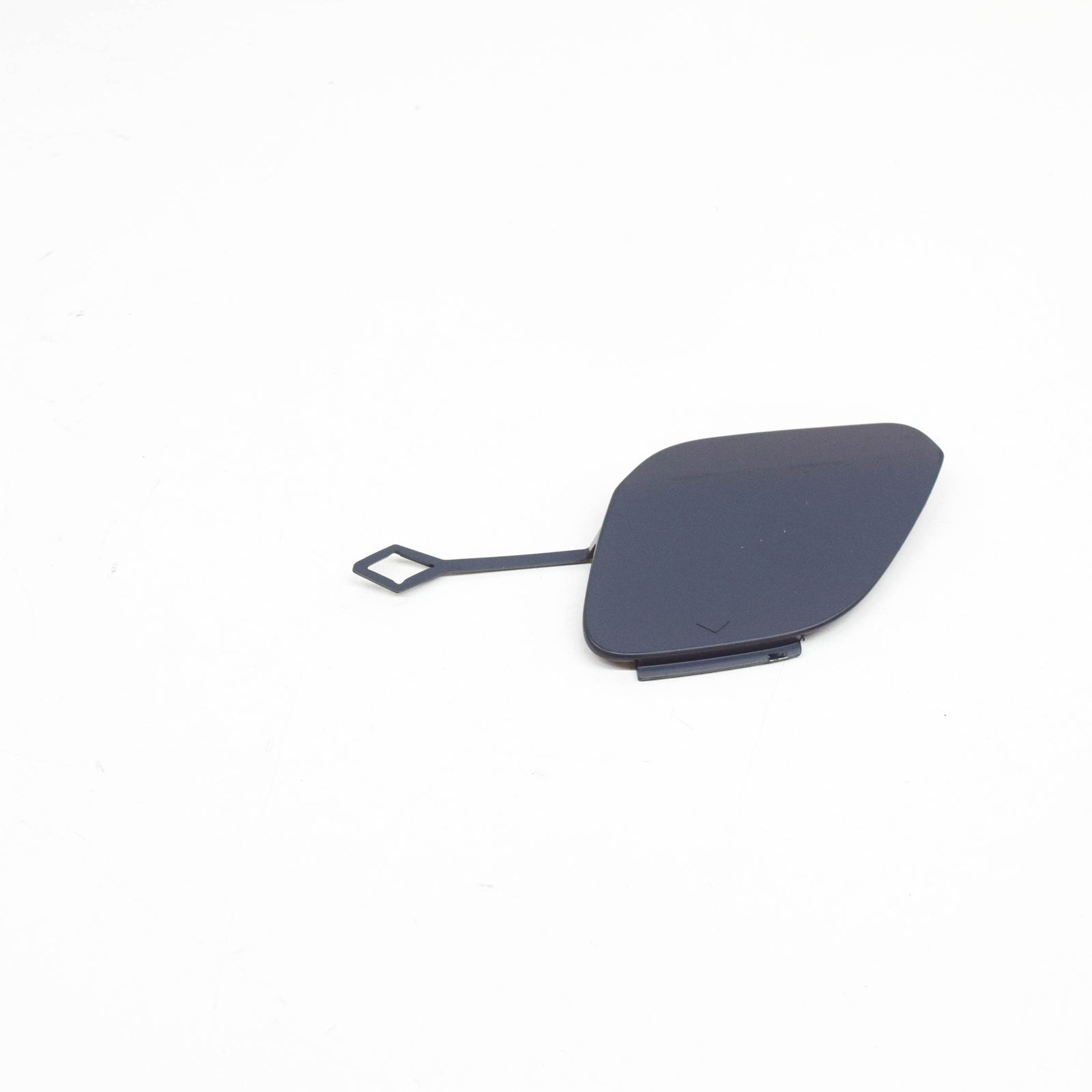 new bmw i3 i01 rear bumper tow hook eye cap cover 7482917 51127482917 original