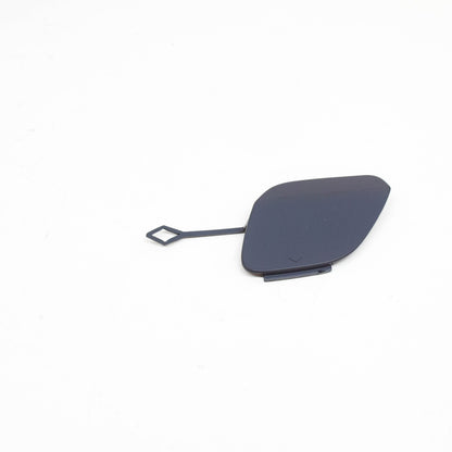 new bmw i3 i01 rear bumper tow hook eye cap cover 7482917 51127482917 original