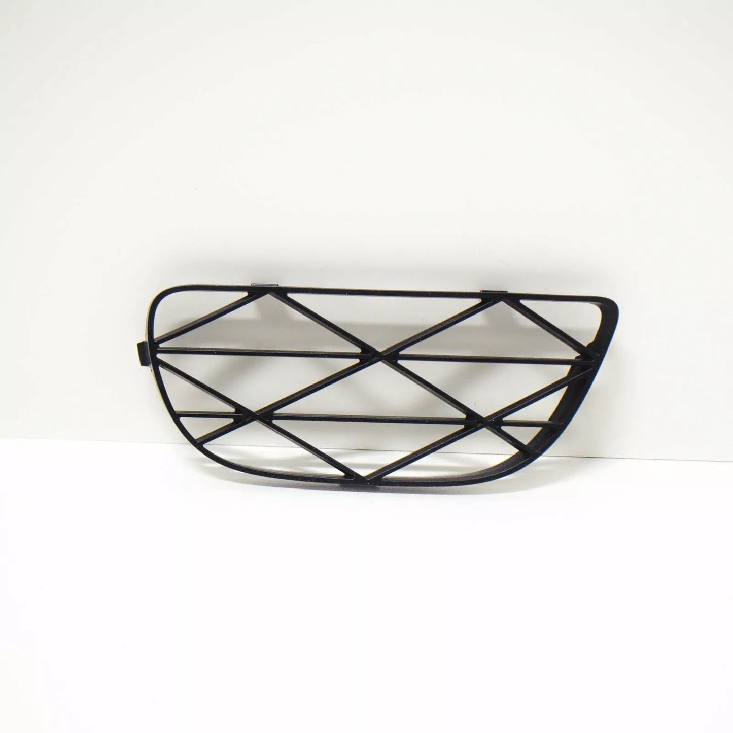 NEW BMW X5 E70 FRONT BUMPER RIGHT OPEN M GRILLE 51118038268 8038268 ORIGINAL