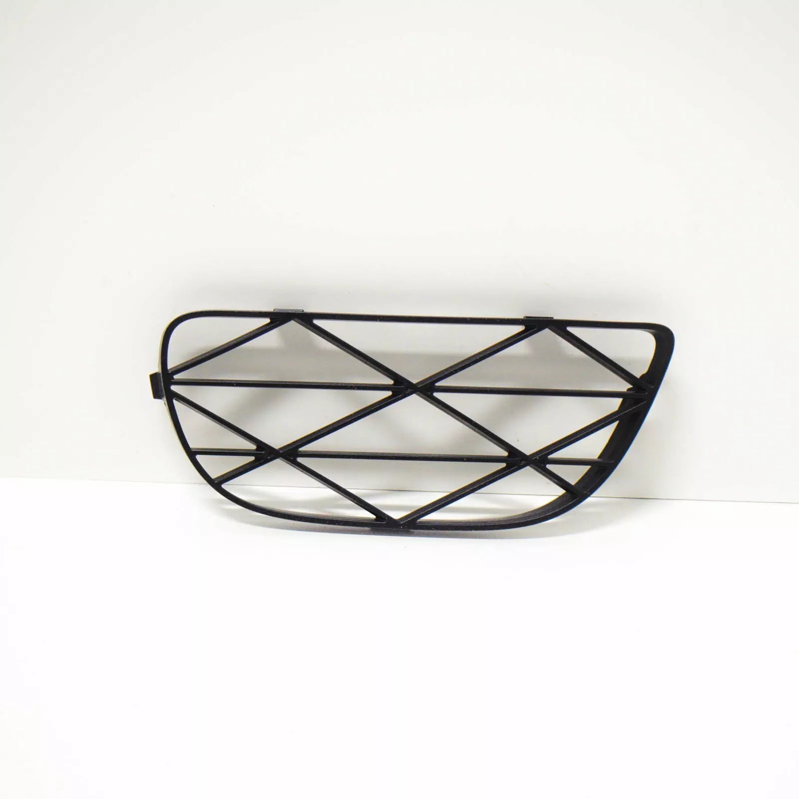 NEW BMW X5 E70 FRONT BUMPER RIGHT OPEN M GRILLE 51118038268 8038268 ORIGINAL