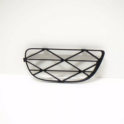 NEW BMW X5 E70 FRONT BUMPER RIGHT OPEN M GRILLE 51118038268 8038268 ORIGINAL
