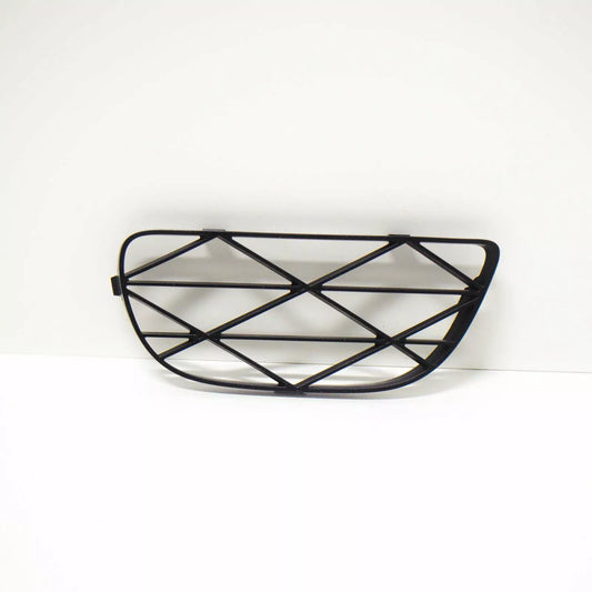 NEW BMW X5 E70 FRONT BUMPER RIGHT OPEN M GRILLE 51118038268 8038268 ORIGINAL