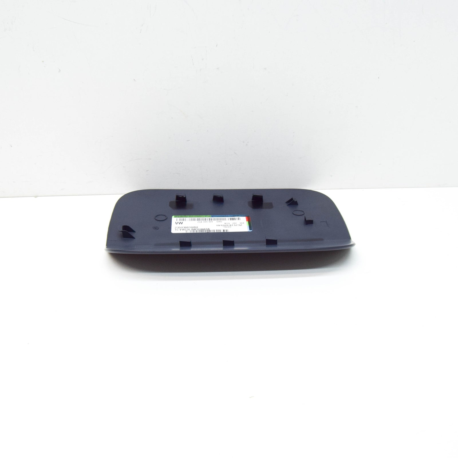 NEW VW T-ROC A1 FUEL FILLER DOOR 2GA809909GRU 2GA809909 GRU ORIGINAL